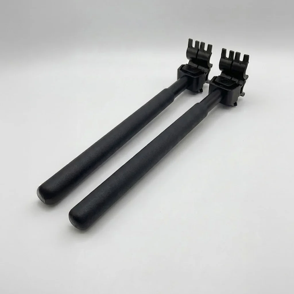 New Arrivals at Gympin